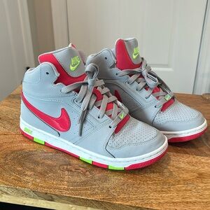 Nike Prestige Hightop